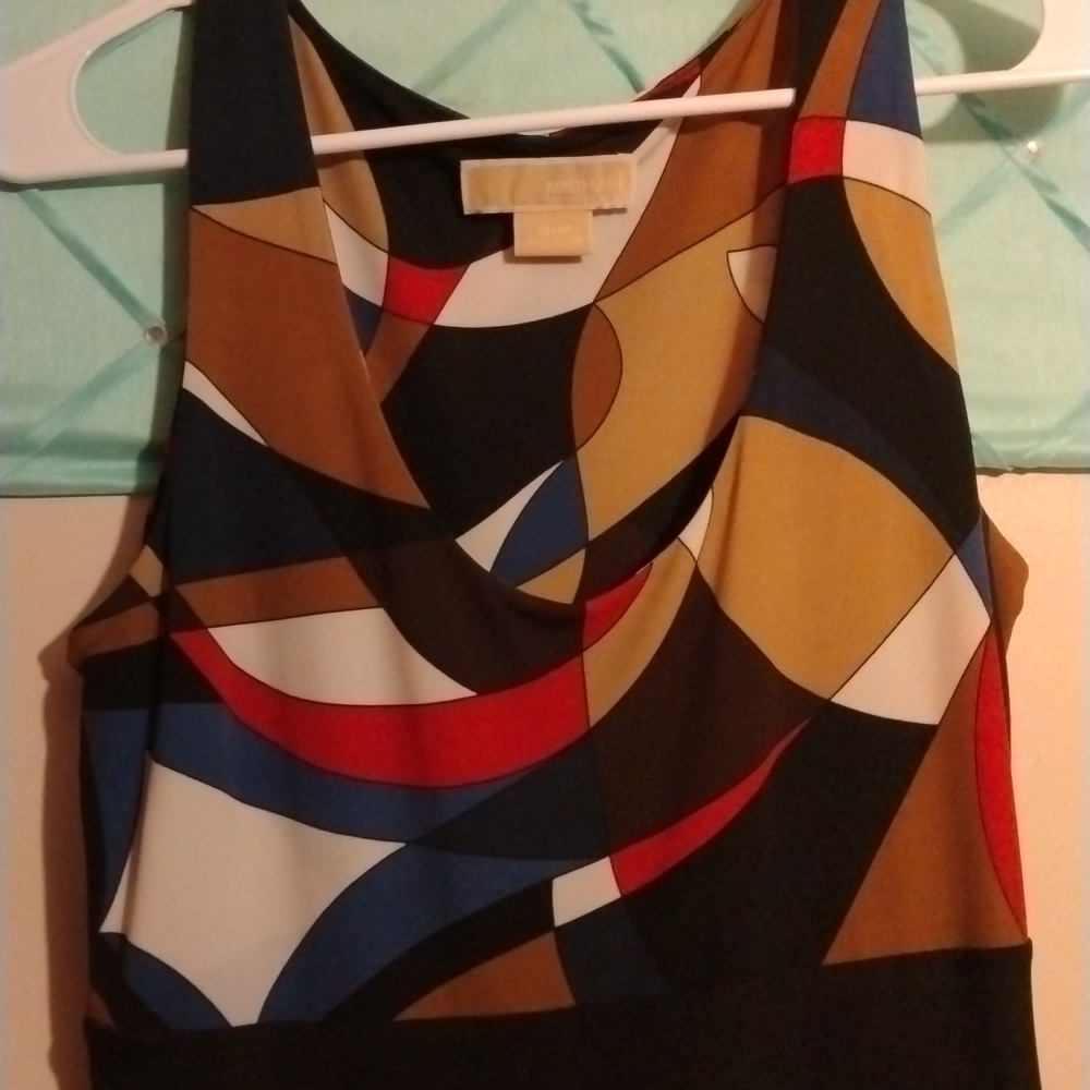 Michael Kors Dress - Picture 3 of 8